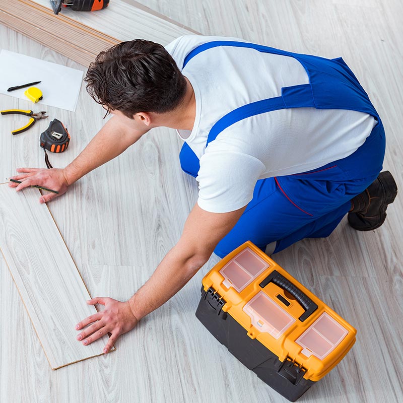 seven husbands s.r.o. - Spolehlivé služby pro váš byt i dům