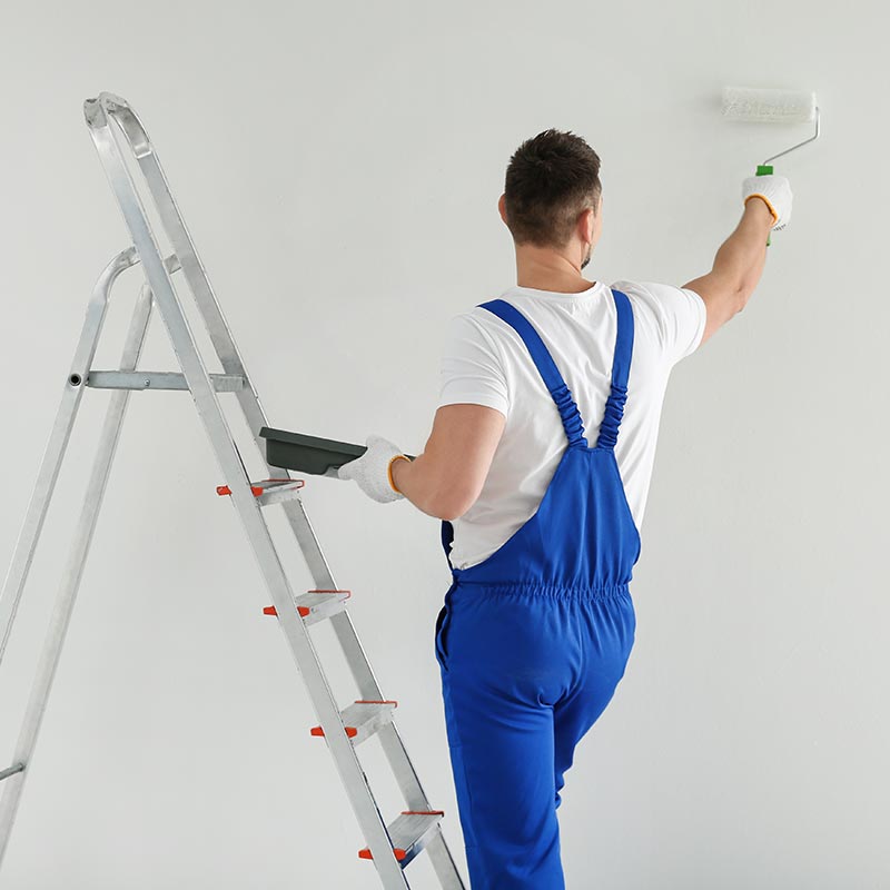 seven husbands s.r.o. - spolehlivé služby pro váš byt i dům