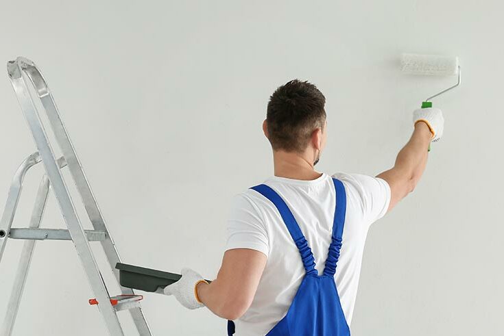 seven husbands s.r.o. - spolehlivé služby pro váš byt i dům